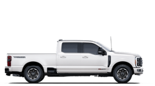 2025 Ford Super Duty® External Image 1